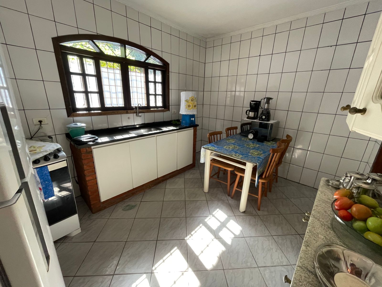 CASA NO RECANTO DOS IMIGRANTES - ITANHAÉM - LADO MORRO 80 METROS DA PISTA - foto 20