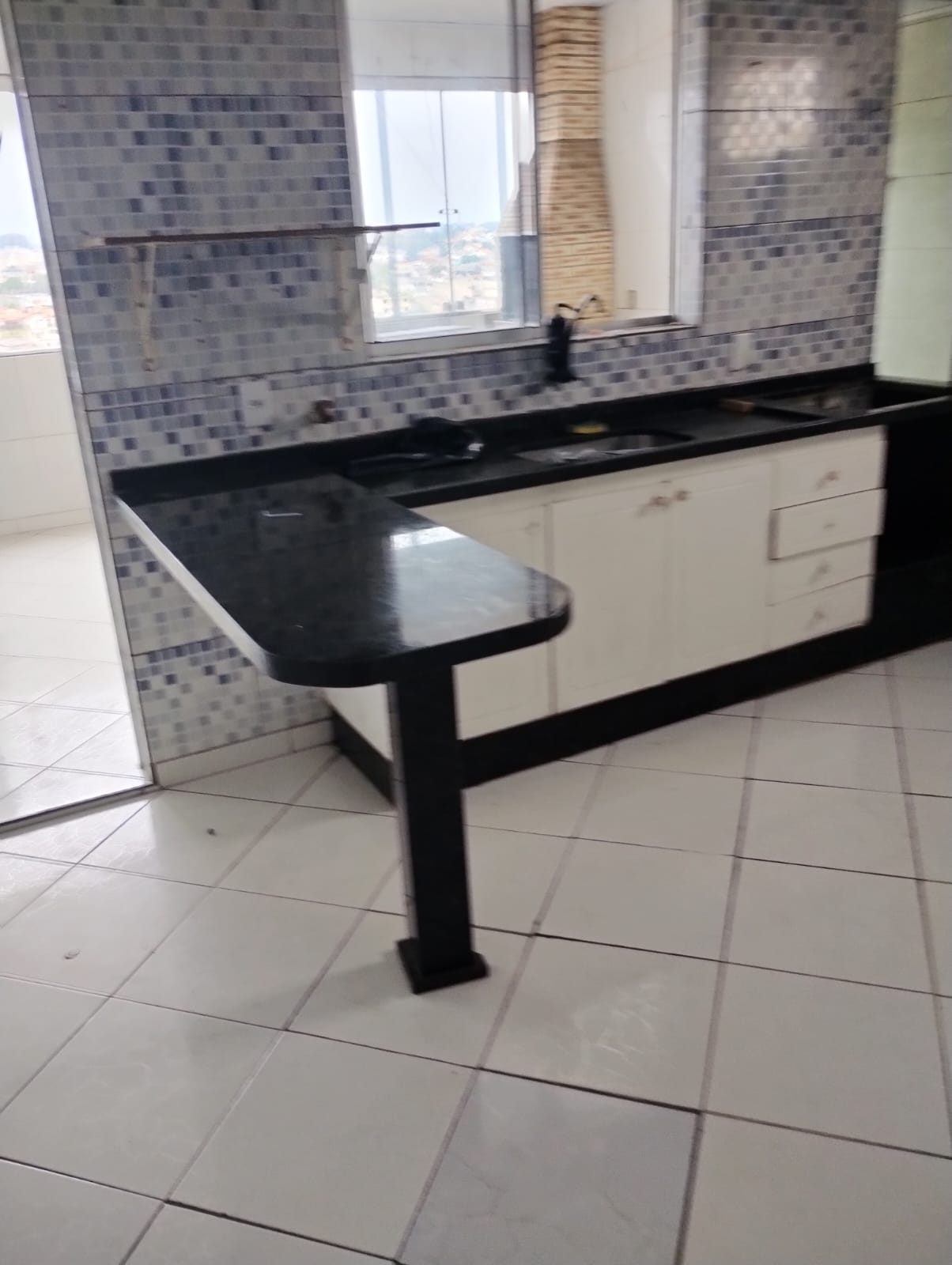 IMÓVEL COM 3 RESIDÊNCIAS NO LOCAL - JD. ODETE - GUAIANASES - SÃO PAULO  - foto 11