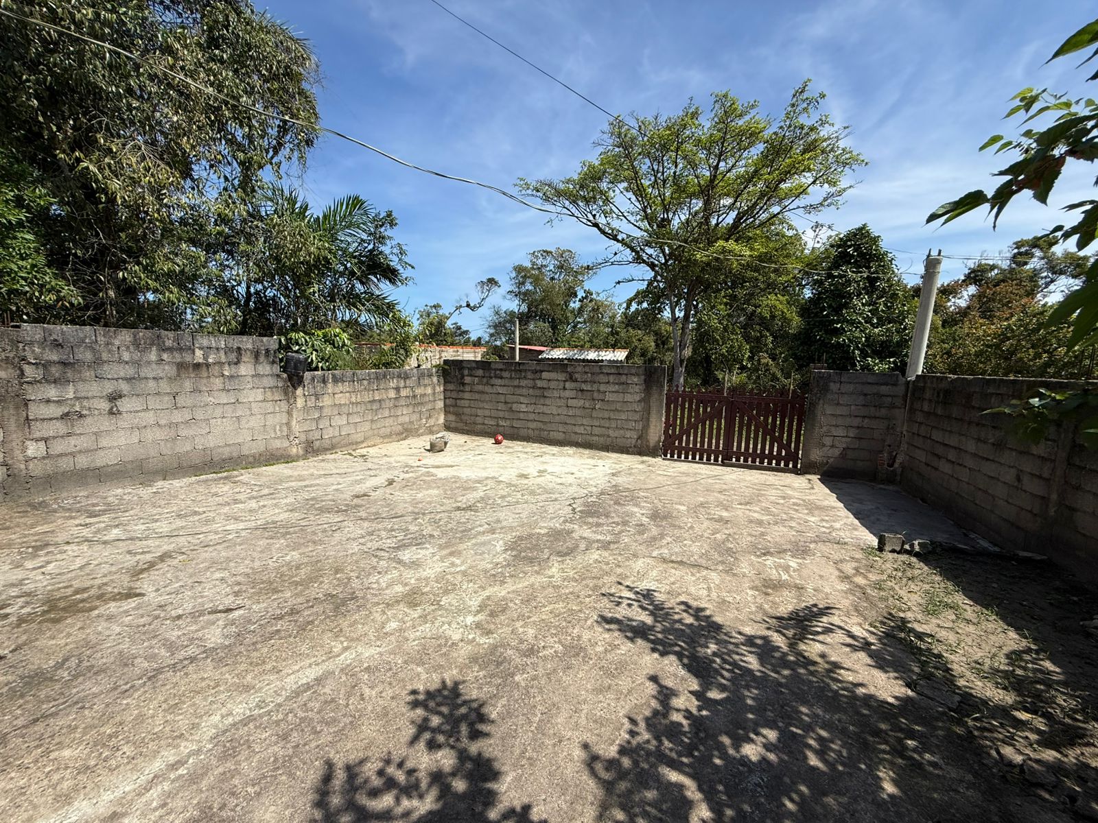 CASA NO JARDIM CORONEL - ITANHAÉM - LADO MORRO - 4KM DA PRAIA - foto 4