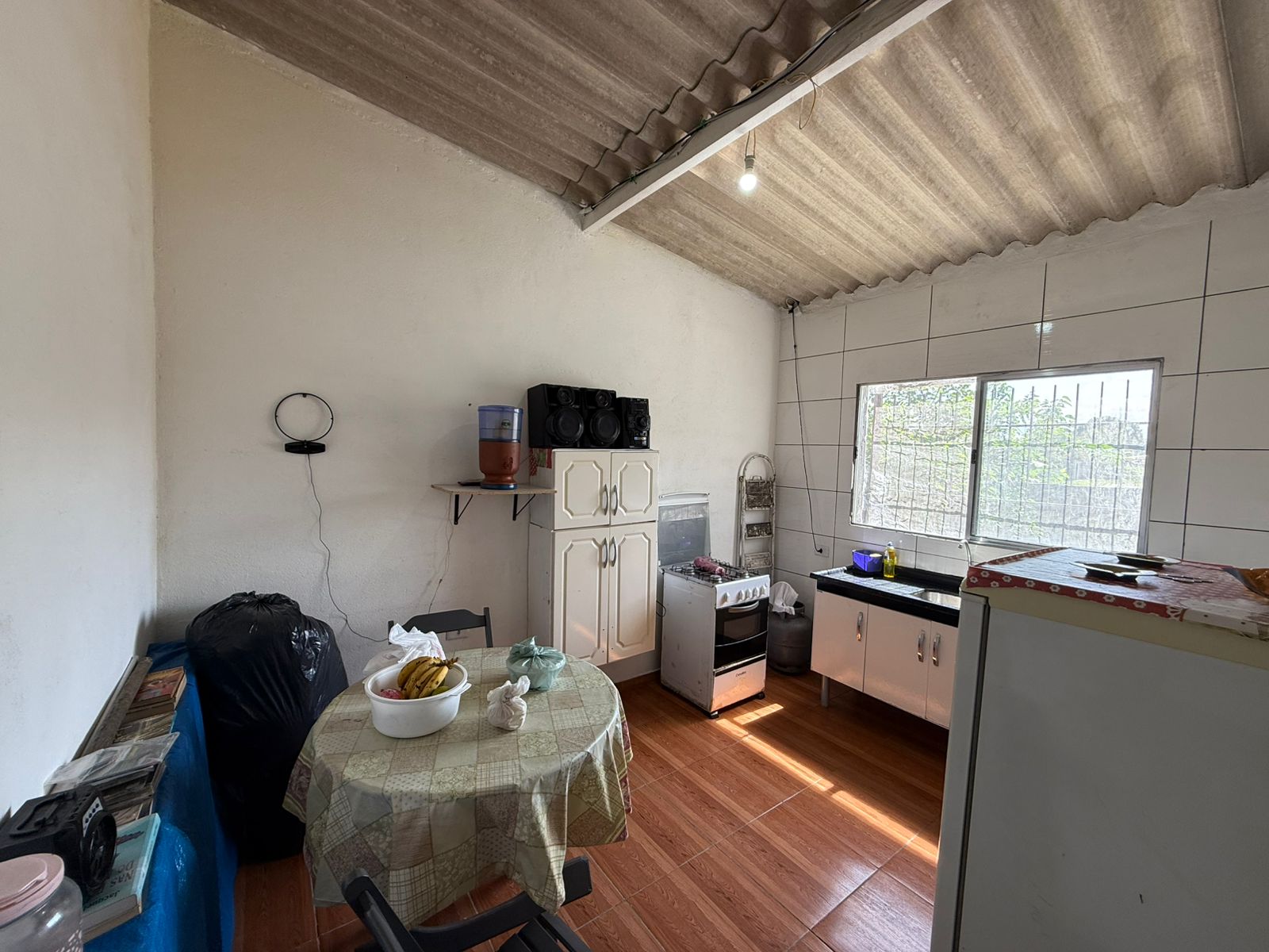 CASA NO JARDIM CORONEL - ITANHAÉM - LADO MORRO - 4KM DA PRAIA - foto 9