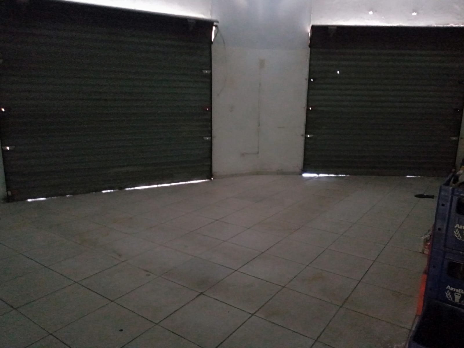 SALÃO COMERCIAL NO BALNEÁRIO GAIVOTA - ITANHAÉM - LADO PRAIA - 700 METROS DO MAR  - foto 4