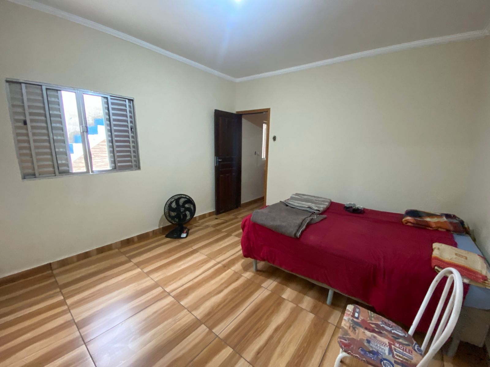 CASA COM KITNET NO JD. DAS PALMEIRAS - ITANHAÉM - LADO PRAIA -  950 METROS DO MAR - foto 8