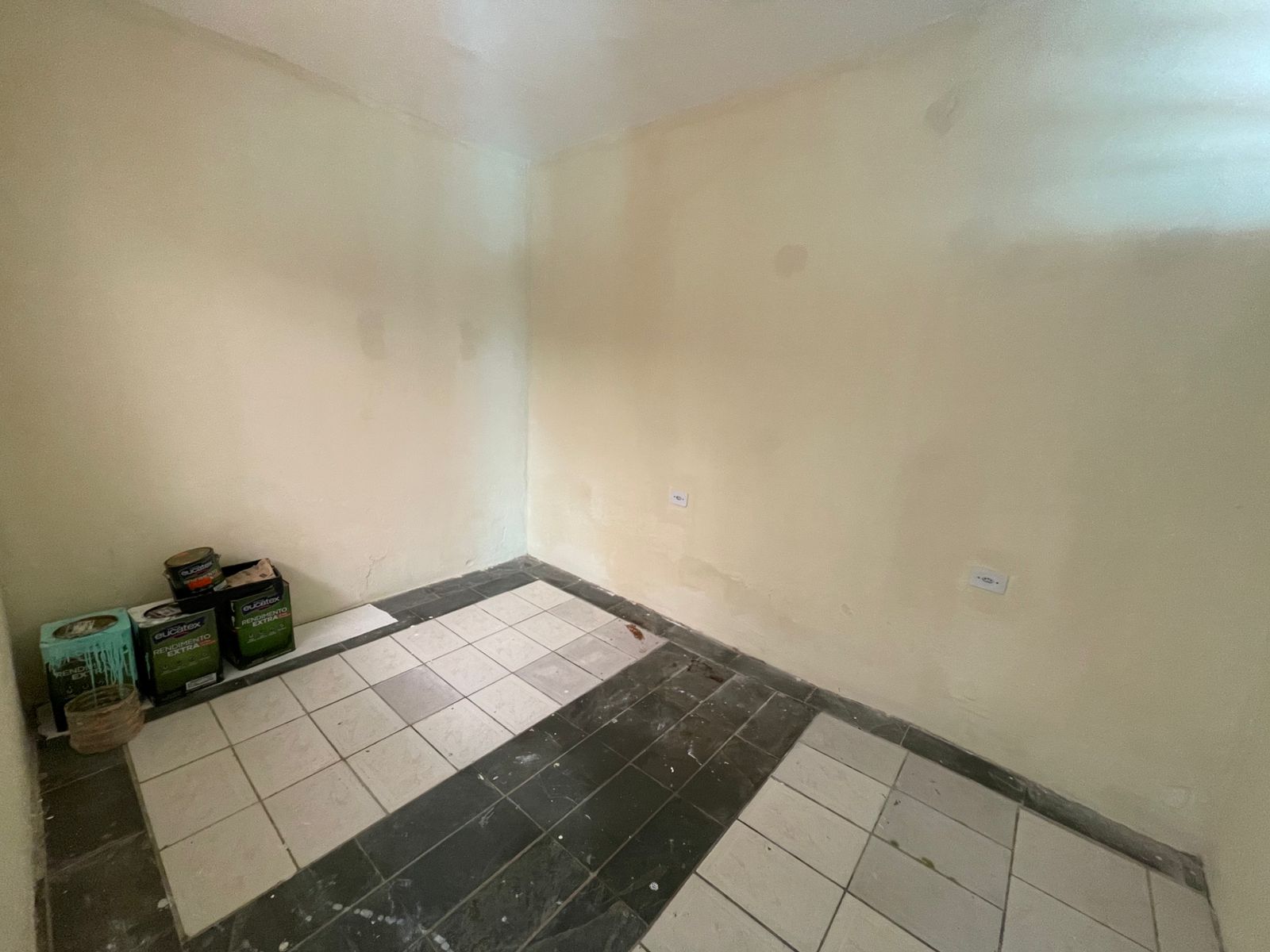 CASA NO BAIRRO SÃO JORGE - ITANHAÉM - LADO PRAIA - 1600 METROS DA PRAIA - foto 7