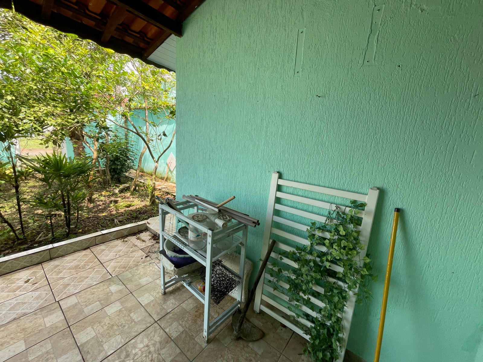 CASA NO BAIRRO SÃO JORGE - ITANHAÉM - LADO PRAIA - 1600 METROS DA PRAIA - foto 18
