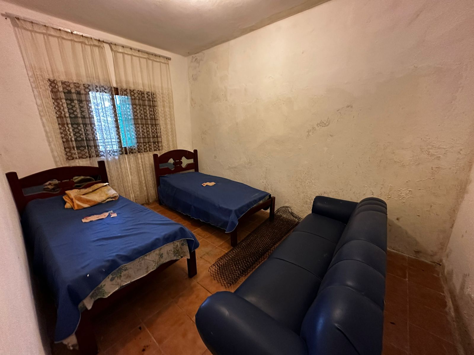 CASA NO BALNEÁRIO SÃO JORGE - ITANHAÉM - LADO PRAIA -  800 - METROS DO MAR - foto 6