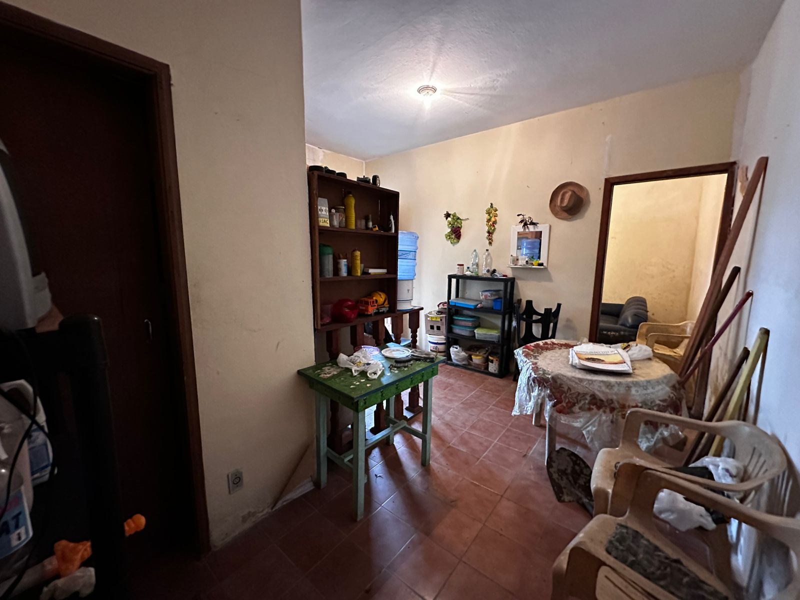 CASA NO BALNEÁRIO SÃO JORGE - ITANHAÉM - LADO PRAIA -  800 - METROS DO MAR - foto 7