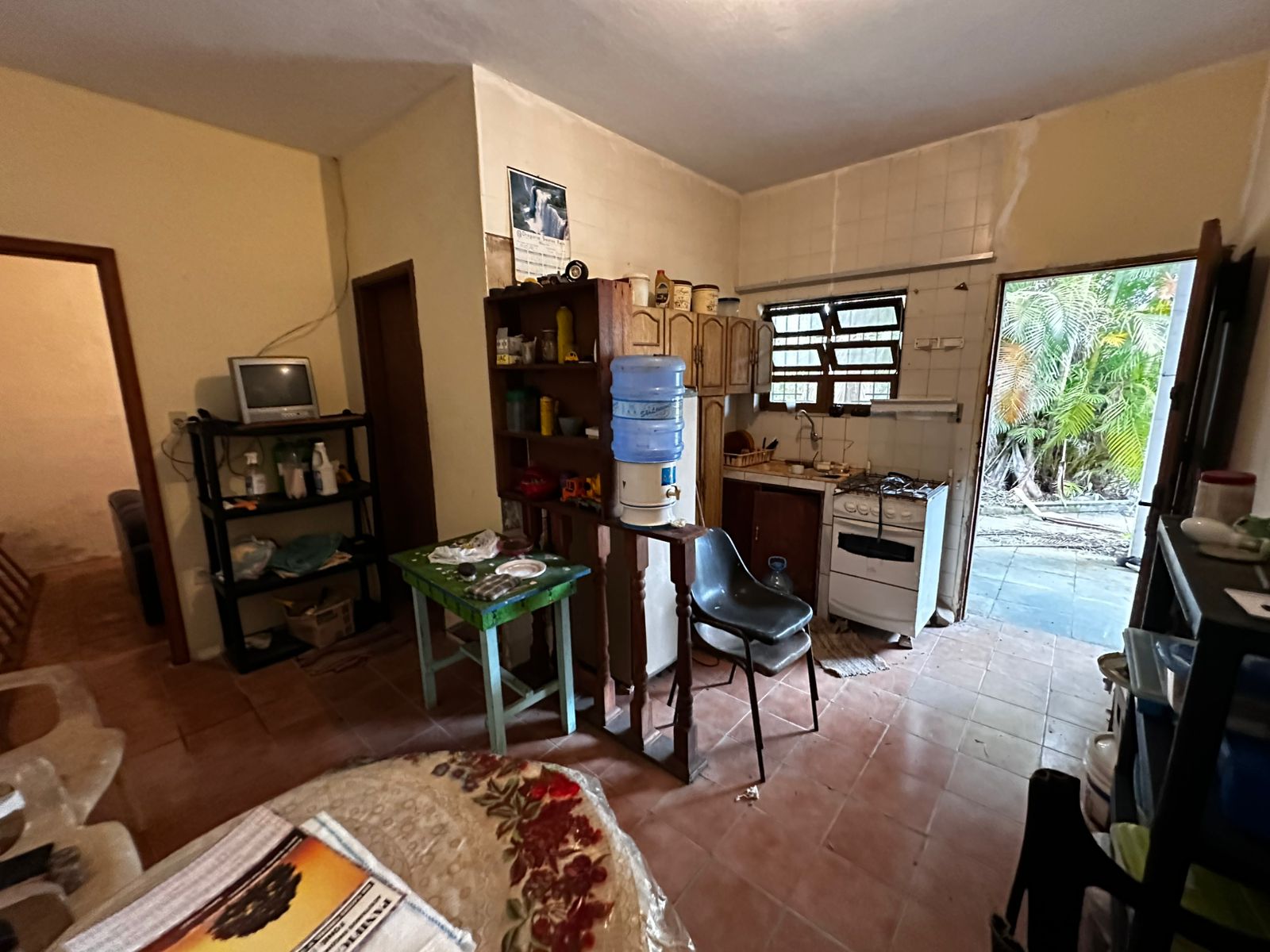 CASA NO BALNEÁRIO SÃO JORGE - ITANHAÉM - LADO PRAIA -  800 - METROS DO MAR - foto 8