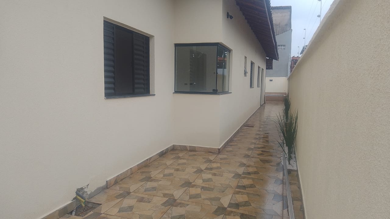 CASA NO JD. GUACYRA - ITANHAÉM / LADO PRAIA - 1.200 METROS DO MAR - foto 8