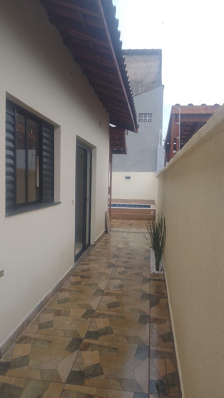 CASA NO JD. GUACYRA - ITANHAÉM / LADO PRAIA - 1.200 METROS DO MAR - foto 5