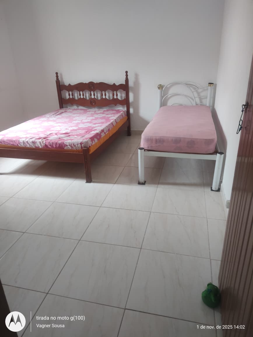 CASA NO BALNEÁRIO GAIVOTA - ITANHAÉM - LADO PRAIA - 1.200 METROS - foto 4