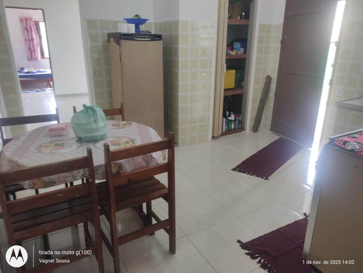 CASA NO BALNEÁRIO GAIVOTA - ITANHAÉM - LADO PRAIA - 1.200 METROS - foto 11