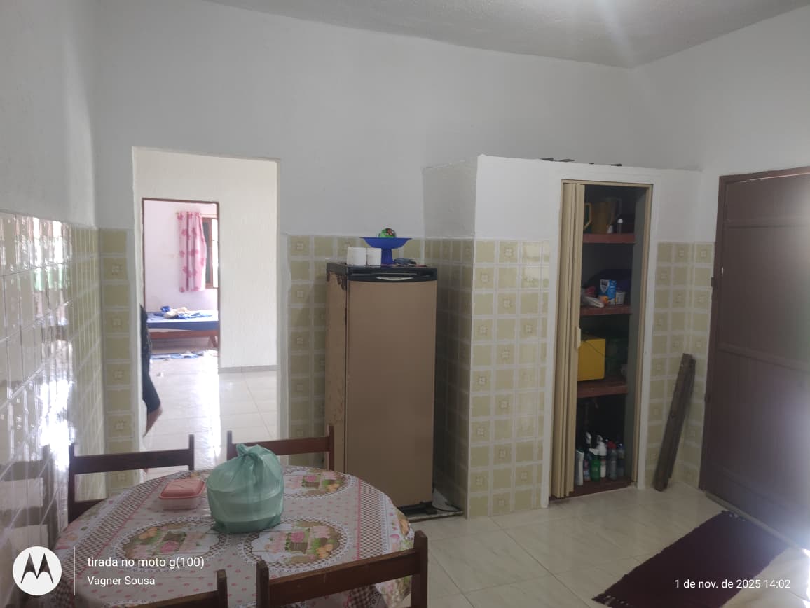 CASA NO BALNEÁRIO GAIVOTA - ITANHAÉM - LADO PRAIA - 1.200 METROS - foto 12