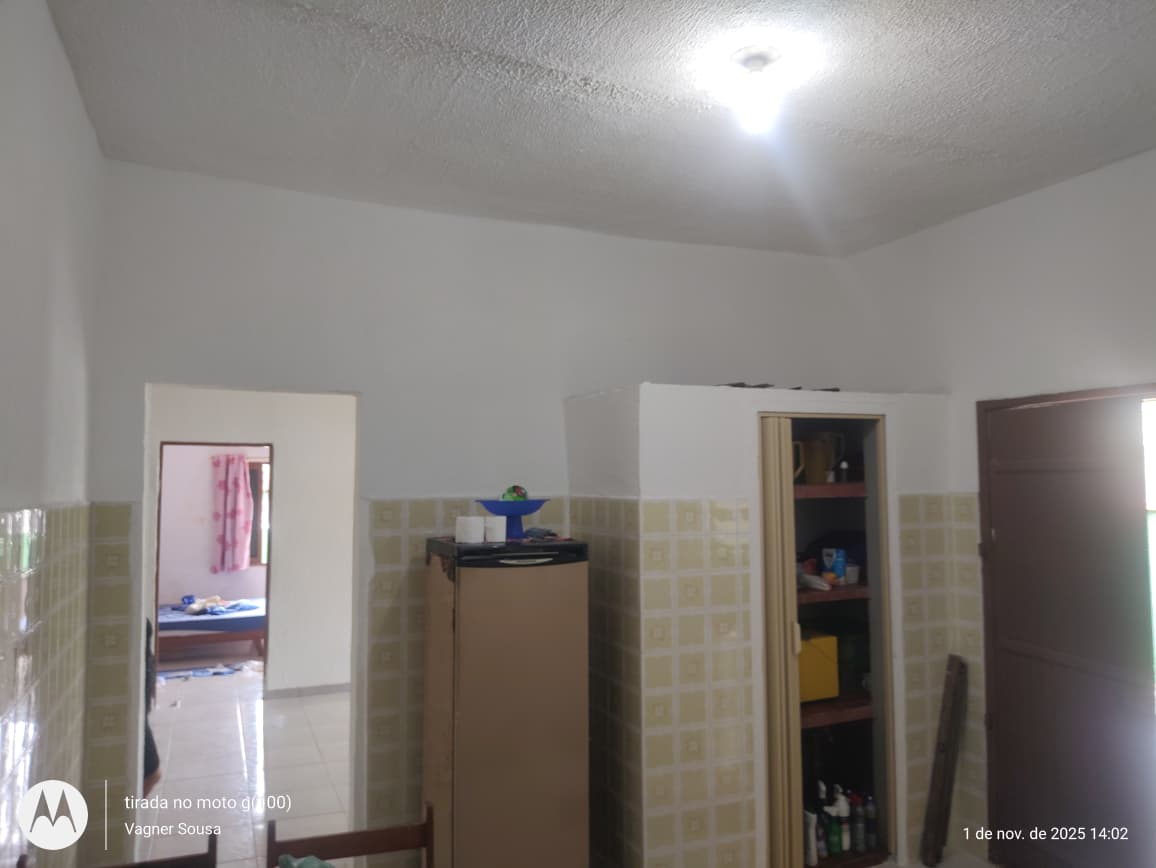 CASA NO BALNEÁRIO GAIVOTA - ITANHAÉM - LADO PRAIA - 1.200 METROS - foto 13