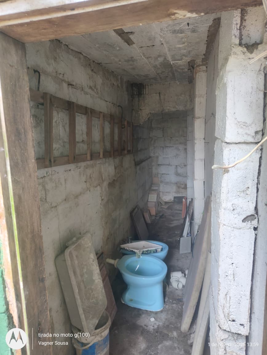 CASA NO BALNEÁRIO GAIVOTA - ITANHAÉM - LADO PRAIA - 1.200 METROS - foto 17