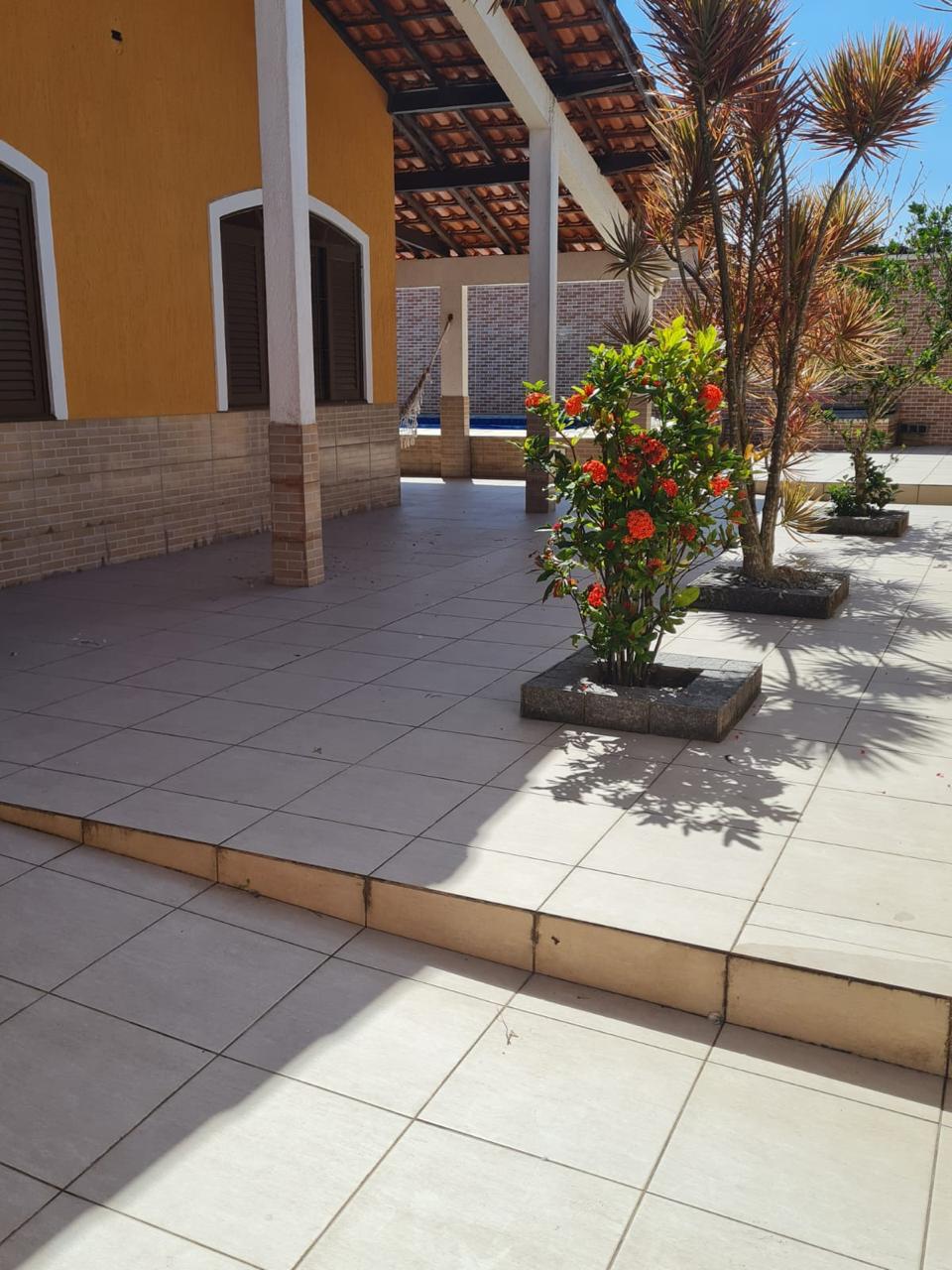 CASA COM EDÍCULA NO BALNEÁRIO GAIVOTA - ITANHAÉM / LADO PRAIA - 300 METROS DO MAR - foto 20