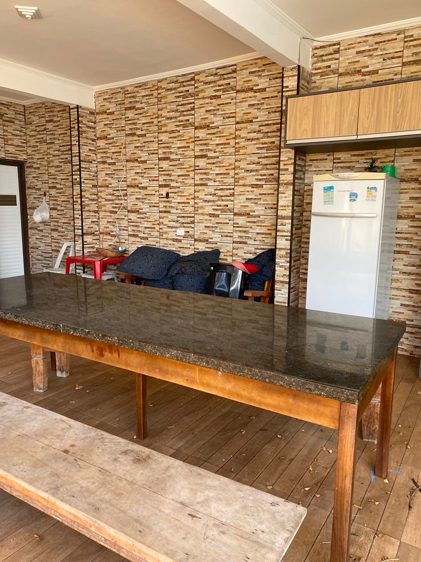 CASA COM EDÍCULA NO BAIRRO AGENOR DE CAMPOS / MONGAGUÁ - LADO PRAIA  - foto 5