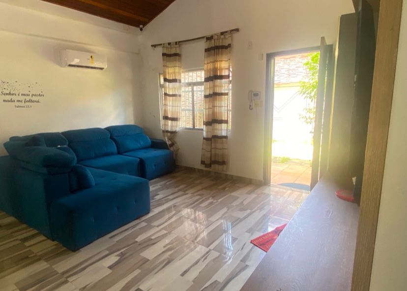 CASA COM EDÍCULA NO BAIRRO AGENOR DE CAMPOS / MONGAGUÁ - LADO PRAIA  - foto 6