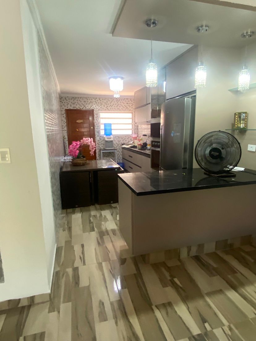 CASA COM EDÍCULA NO BAIRRO AGENOR DE CAMPOS / MONGAGUÁ - LADO PRAIA  - foto 18