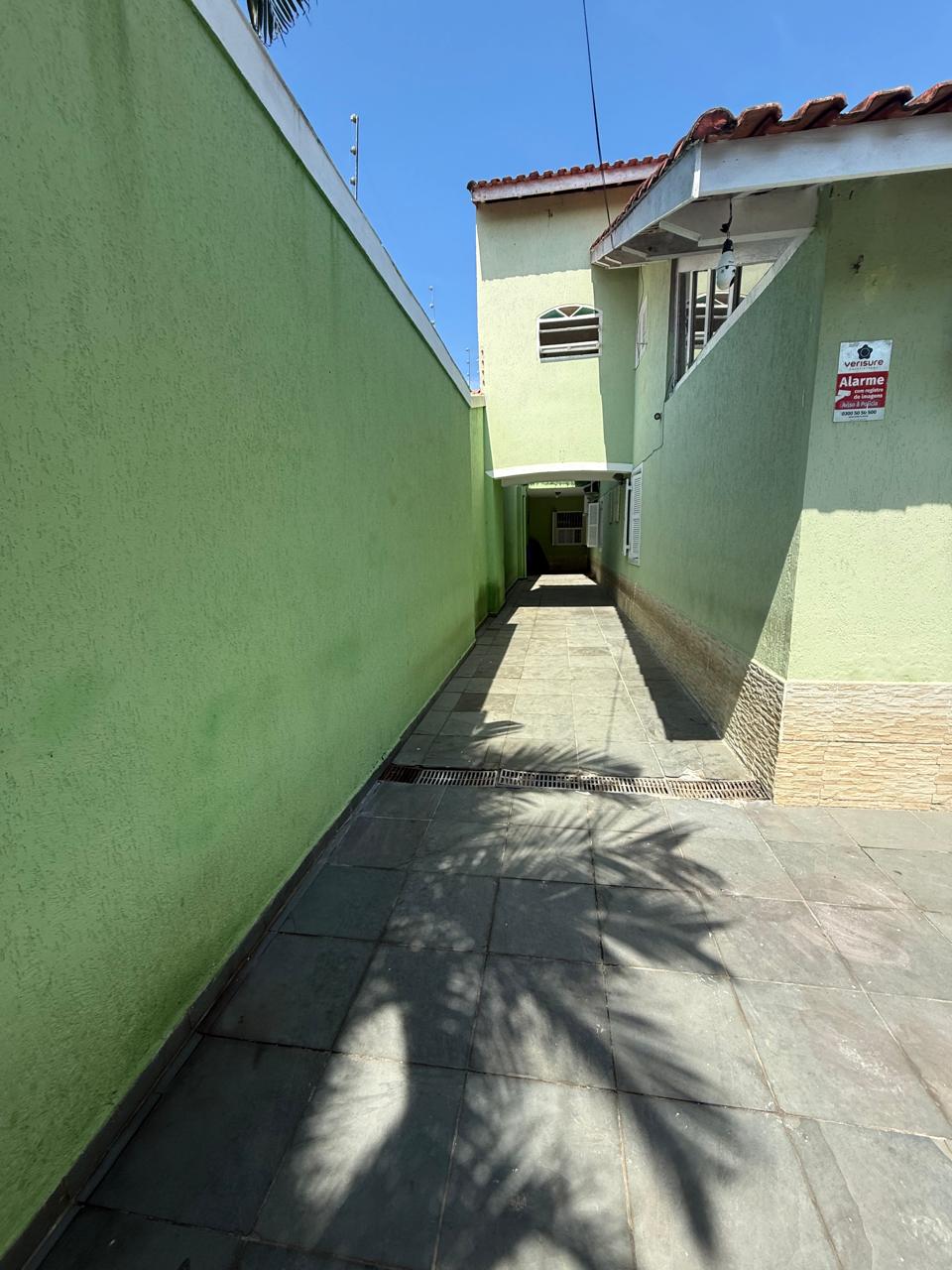 CASA NO JARDIM SUARÃO - ITANHAÉM SP - LADO PRAIA - 100 METROS DO MAR - foto 20