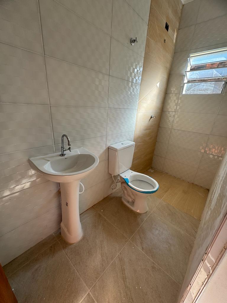 CASA SOBREPOSTA BAIRRO LARANJEIRAS - ITANHAÉM/SP - LADO SERRA - foto 11
