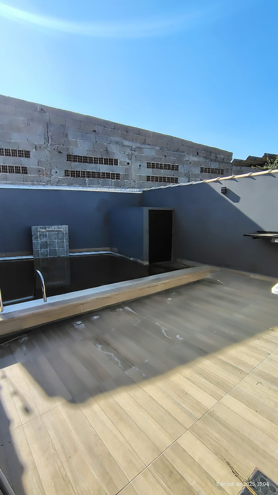 CASA NO JD. BEATRIZ - ITANHAÉM - LADO PRAIA - 900 METROS DO MAR - foto 13