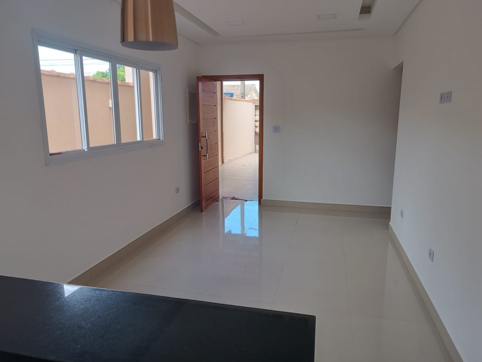 CASA NO BALNEÁRIO GAIVOTA - ITANHAÉM - LADO PRAIA - 800 METROS DO MAR - foto 16