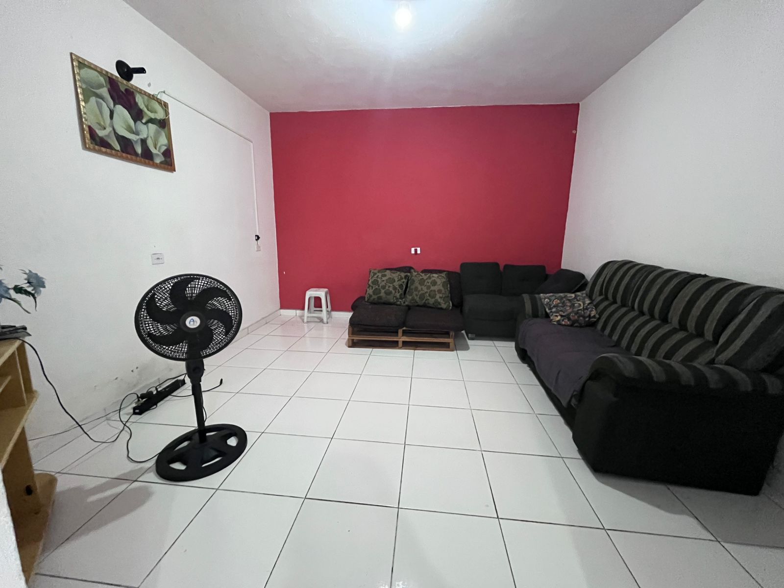 CASA NO JD SÃO FERNANDO - ITANHAÉM - LADO PRAIA - 1.200 METROS DO MAR - foto 3
