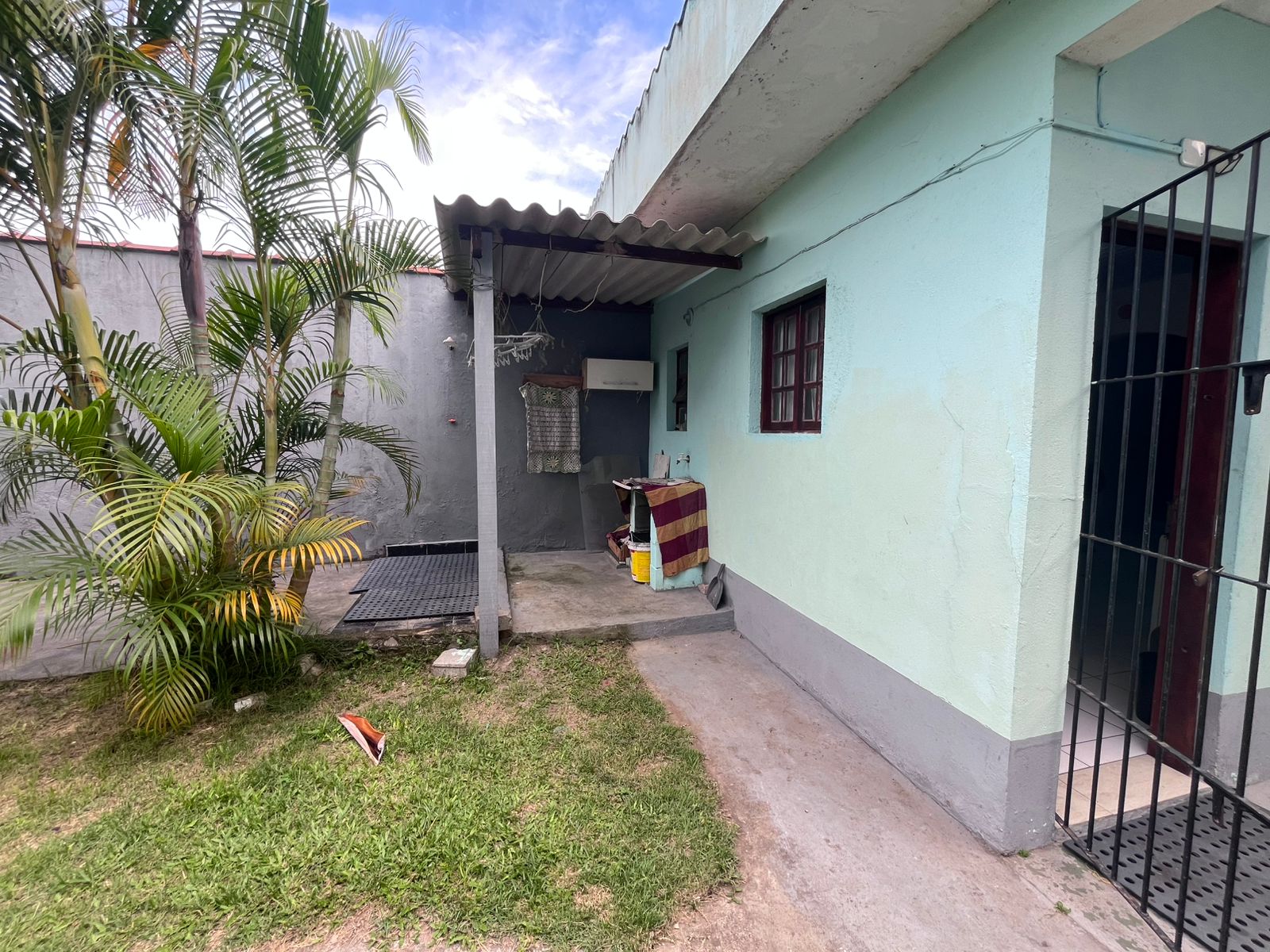 CASA NO JD SÃO FERNANDO - ITANHAÉM - LADO PRAIA - 1.200 METROS DO MAR - foto 4