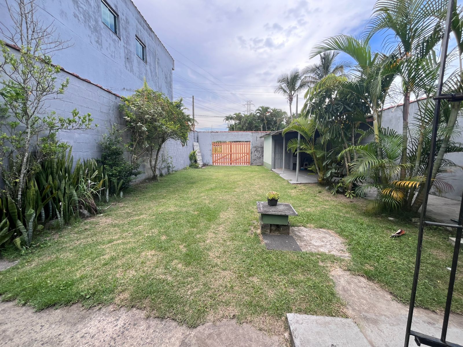 CASA NO JD SÃO FERNANDO - ITANHAÉM - LADO PRAIA - 1.200 METROS DO MAR - foto 7
