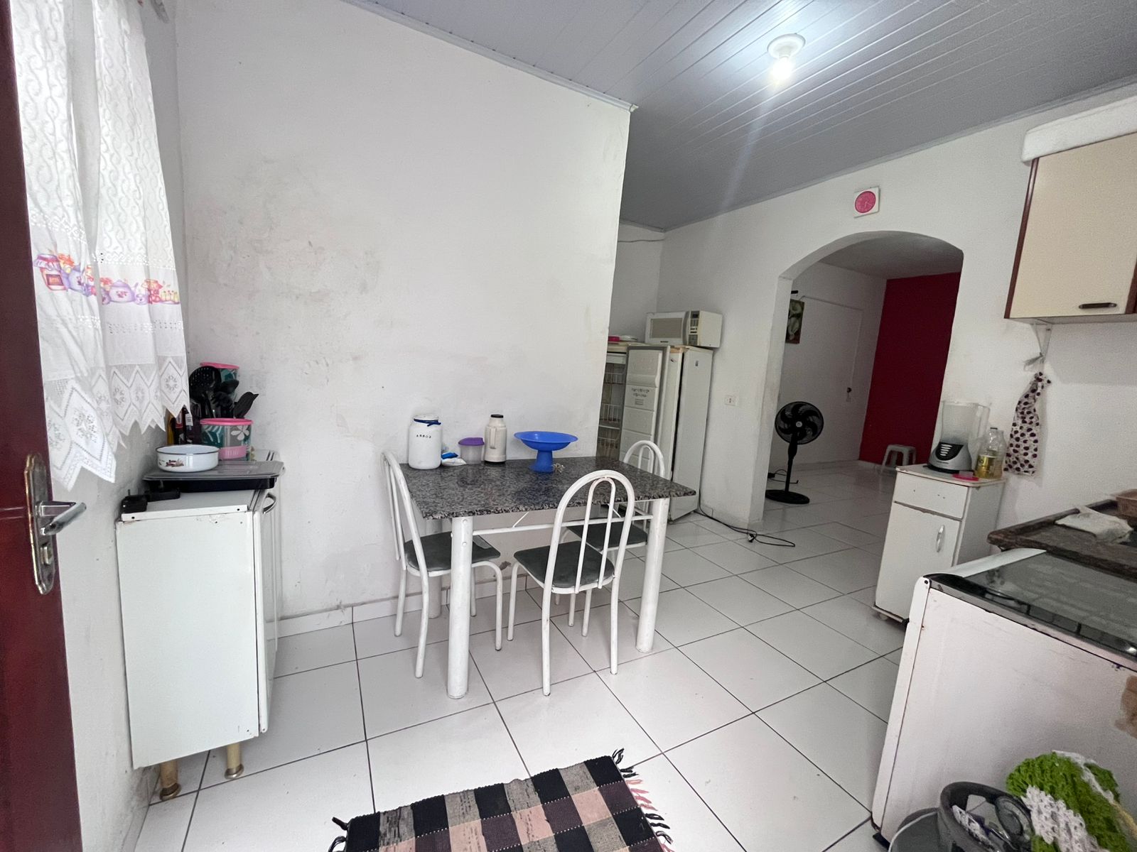 CASA NO JD SÃO FERNANDO - ITANHAÉM - LADO PRAIA - 1.200 METROS DO MAR - foto 9