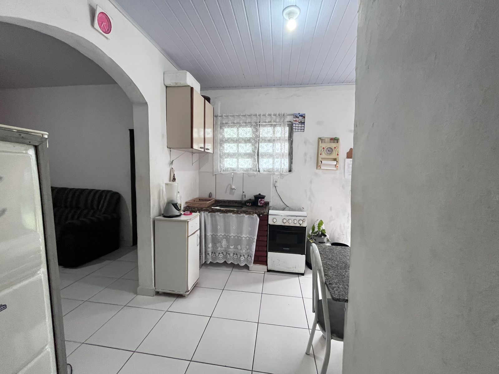 CASA NO JD SÃO FERNANDO - ITANHAÉM - LADO PRAIA - 1.200 METROS DO MAR - foto 12