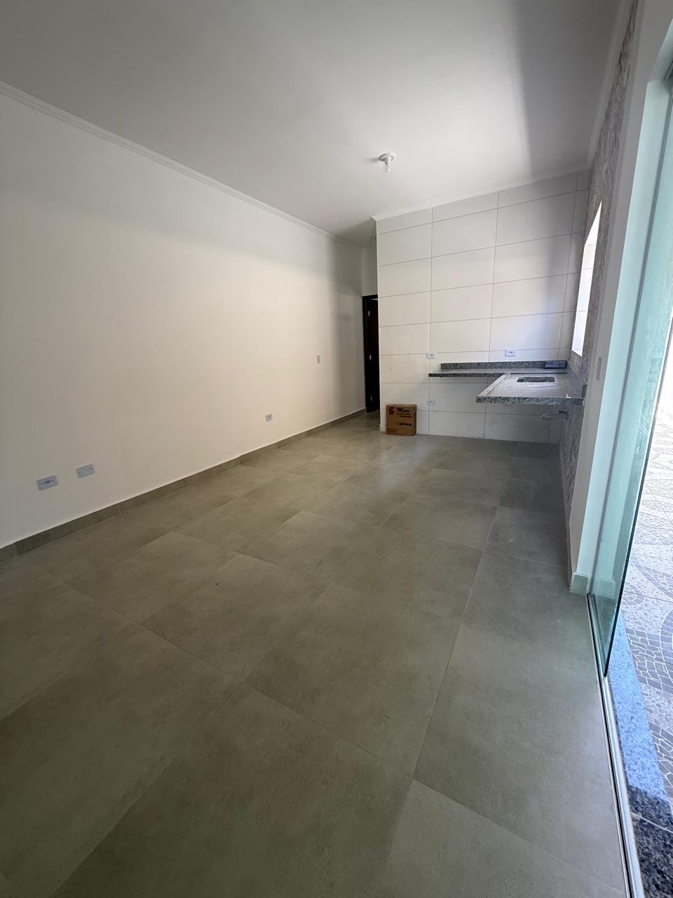 02 CASAS GEMINADAS NO JD SANTA JÚLIA - ITANHAÉM - LADO PRAIA - foto 11