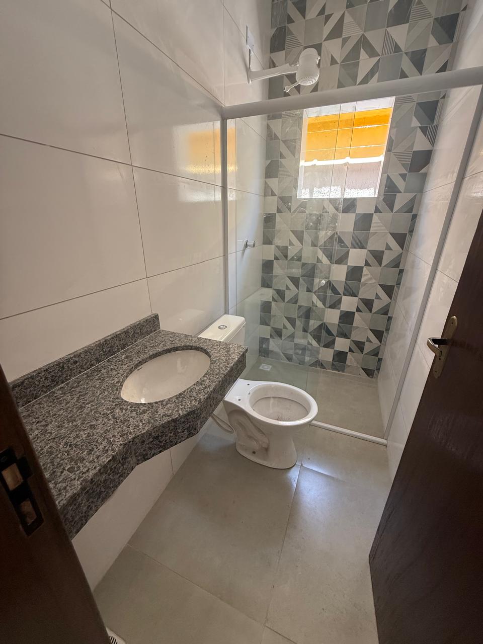 02 CASAS GEMINADAS NO JD SANTA JÚLIA - ITANHAÉM - LADO PRAIA - foto 12