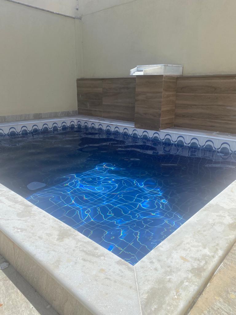 CASA SOBREPOSTA SUARÃO - ITANHAÉM/SP - LADO PRAIA - foto 3