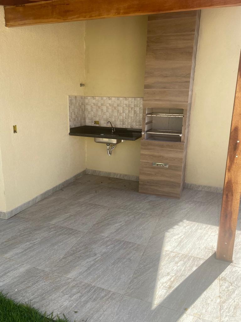 CASA SOBREPOSTA SUARÃO - ITANHAÉM/SP - LADO PRAIA - foto 7