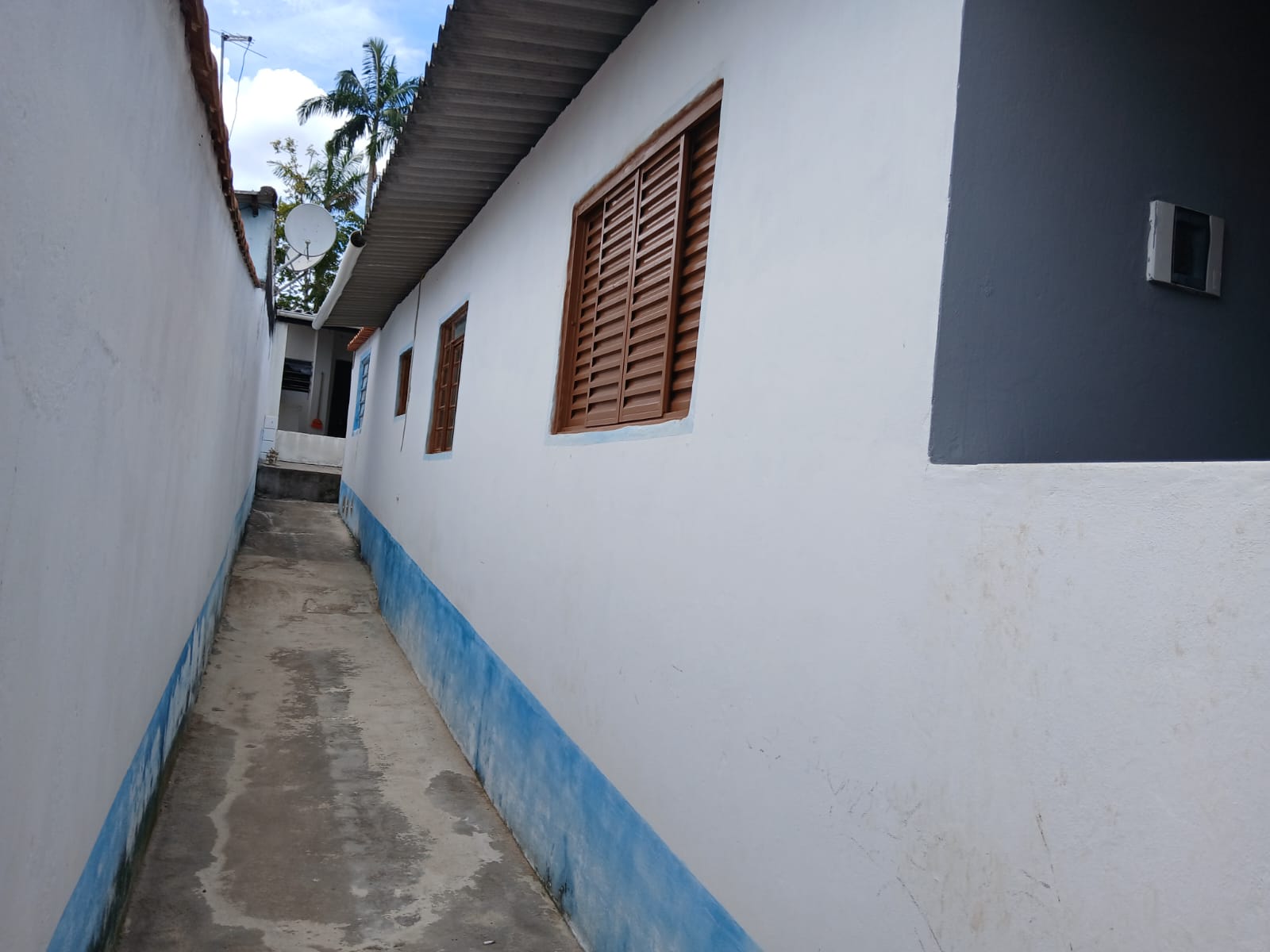 CASA NO BAIRRO ARAPONGAL - REGISTRO (INTERIOR) - PRÓXIMO AO CENTRO - foto 10