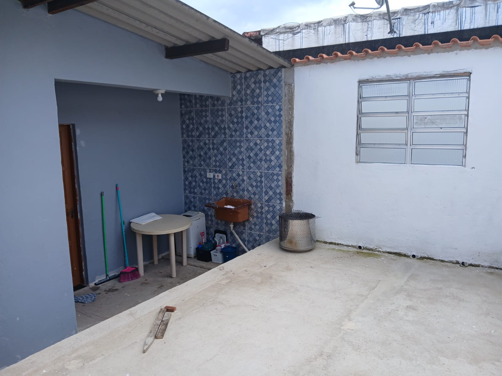 CASA NO BAIRRO ARAPONGAL - REGISTRO (INTERIOR) - PRÓXIMO AO CENTRO - foto 11
