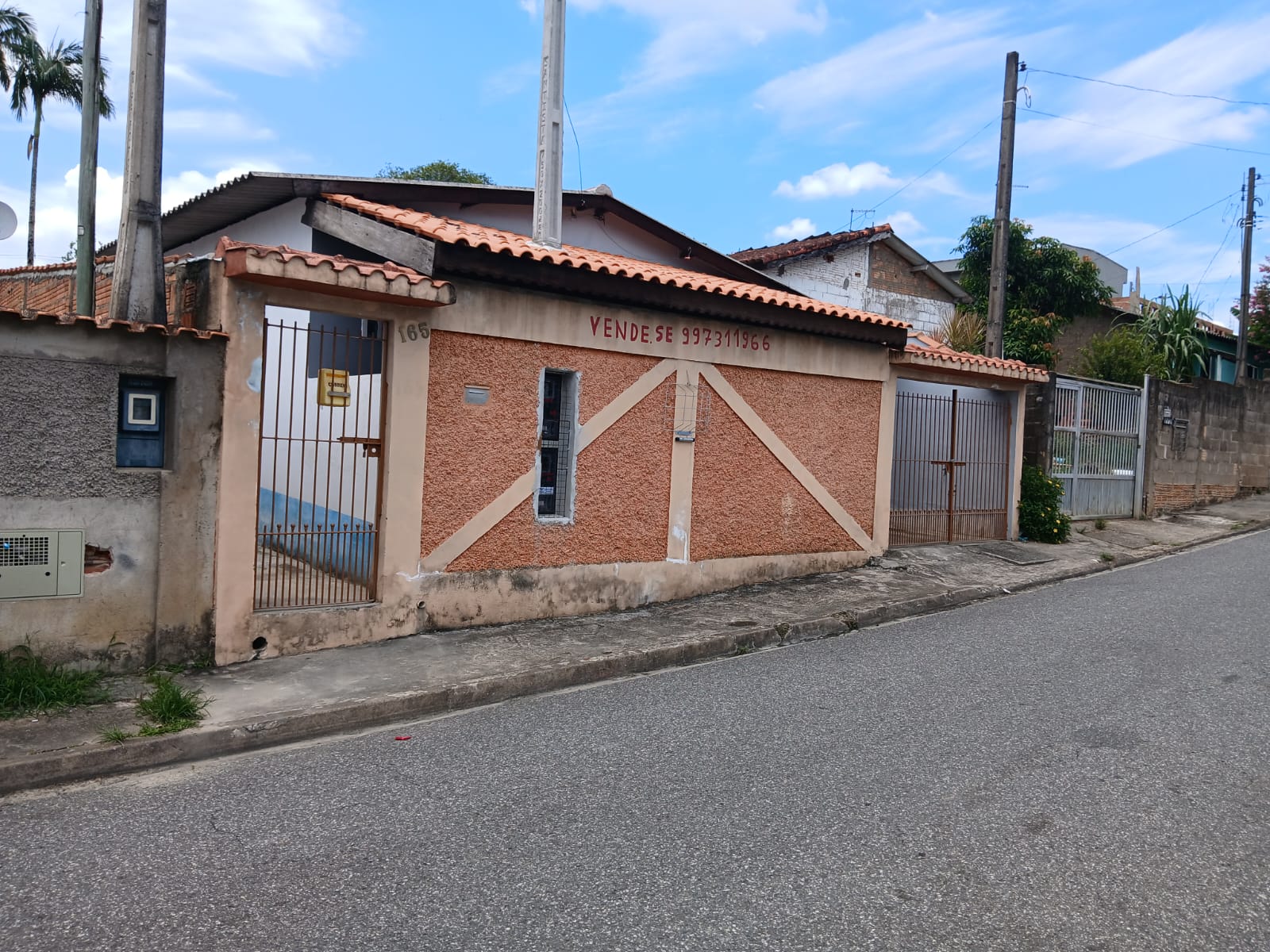CASA NO BAIRRO ARAPONGAL - REGISTRO (INTERIOR) - PRÓXIMO AO CENTRO - foto 12