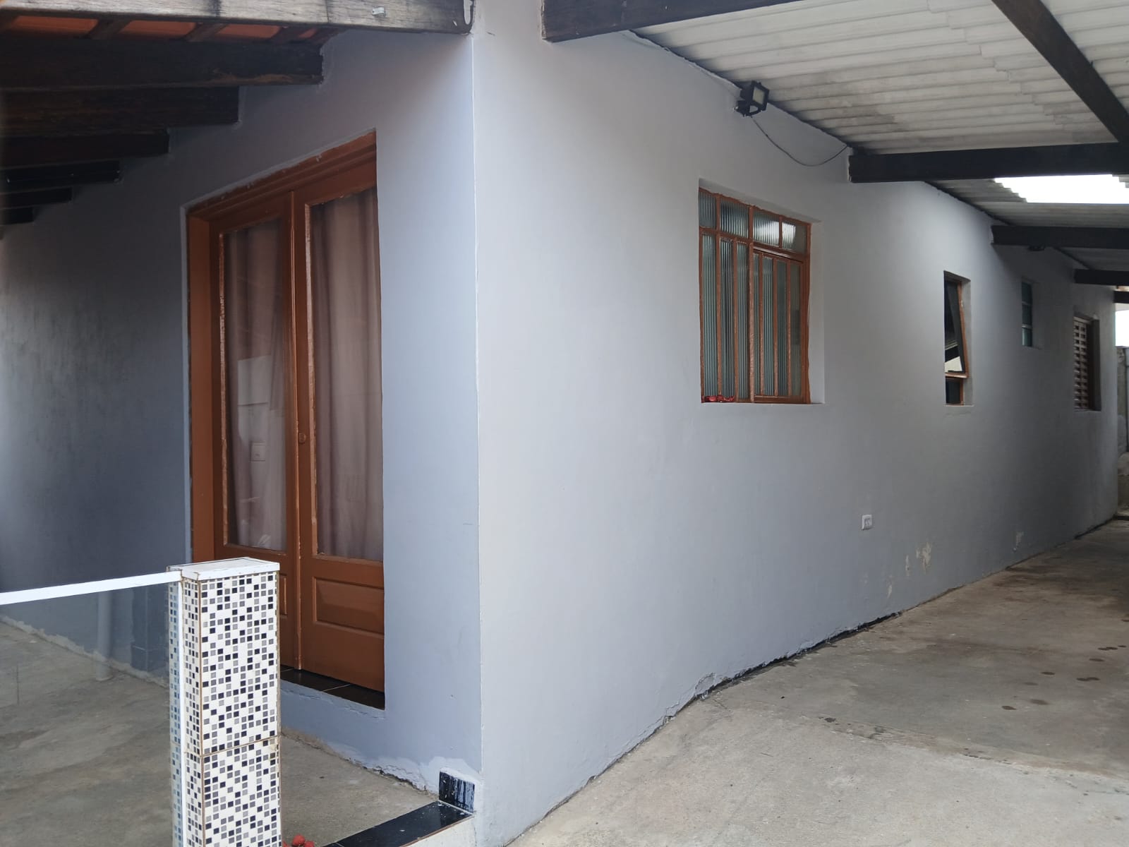 CASA NO BAIRRO ARAPONGAL - REGISTRO (INTERIOR) - PRÓXIMO AO CENTRO - foto 13