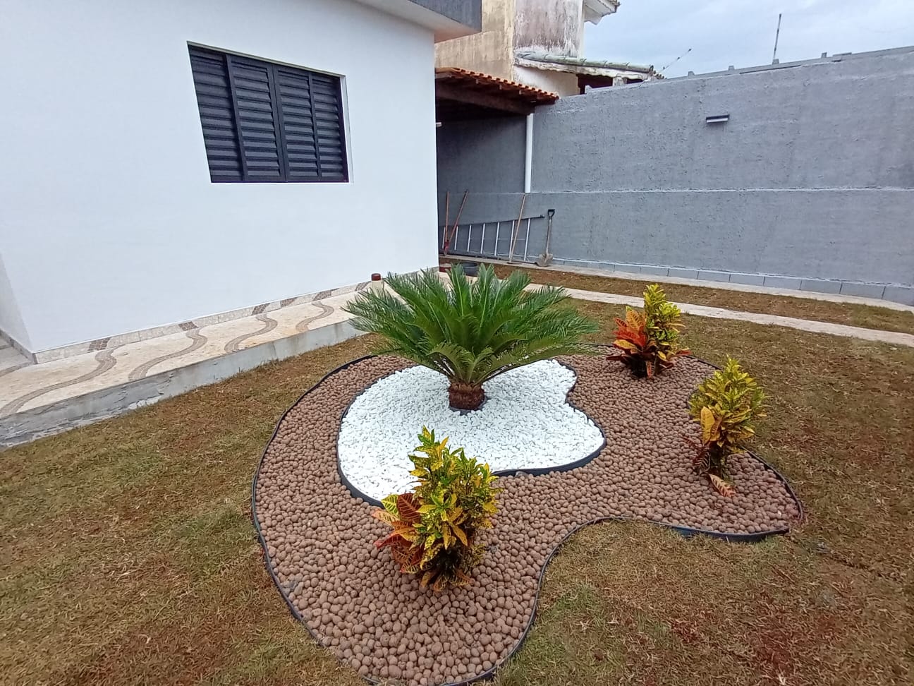 CASA NO BALNEÁRIO NOVARO - ITANHAÉM - LADO PRAIA - 800 METROS DO MAR - foto 6