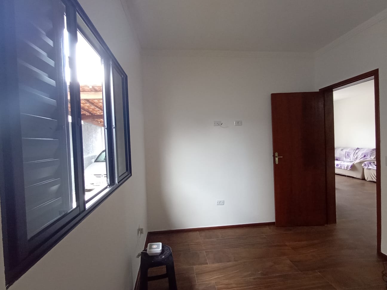 CASA NO BALNEÁRIO NOVARO - ITANHAÉM - LADO PRAIA - 800 METROS DO MAR - foto 14
