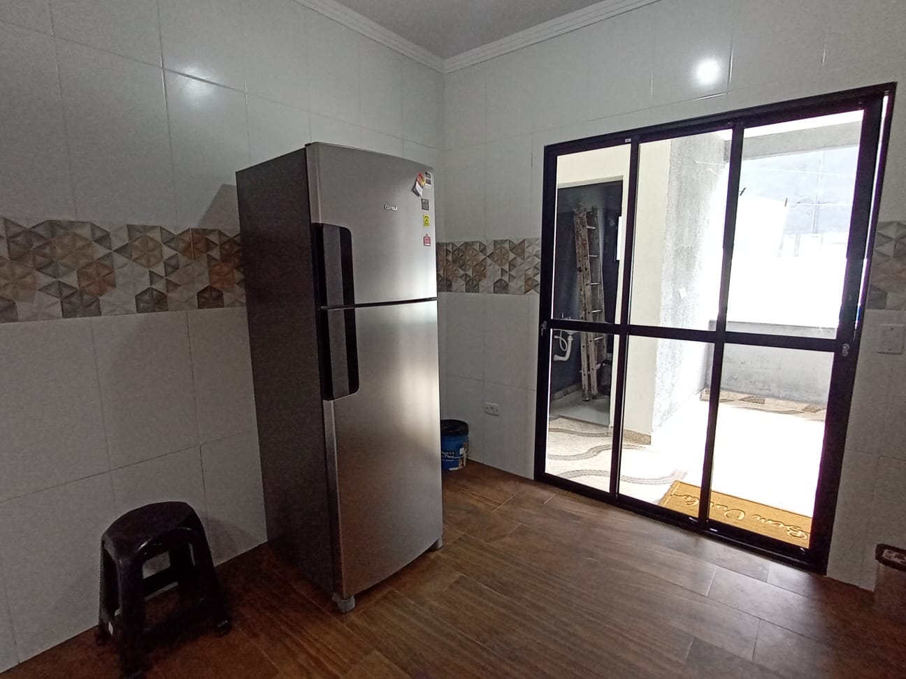 CASA NO BALNEÁRIO NOVARO - ITANHAÉM - LADO PRAIA - 800 METROS DO MAR - foto 20