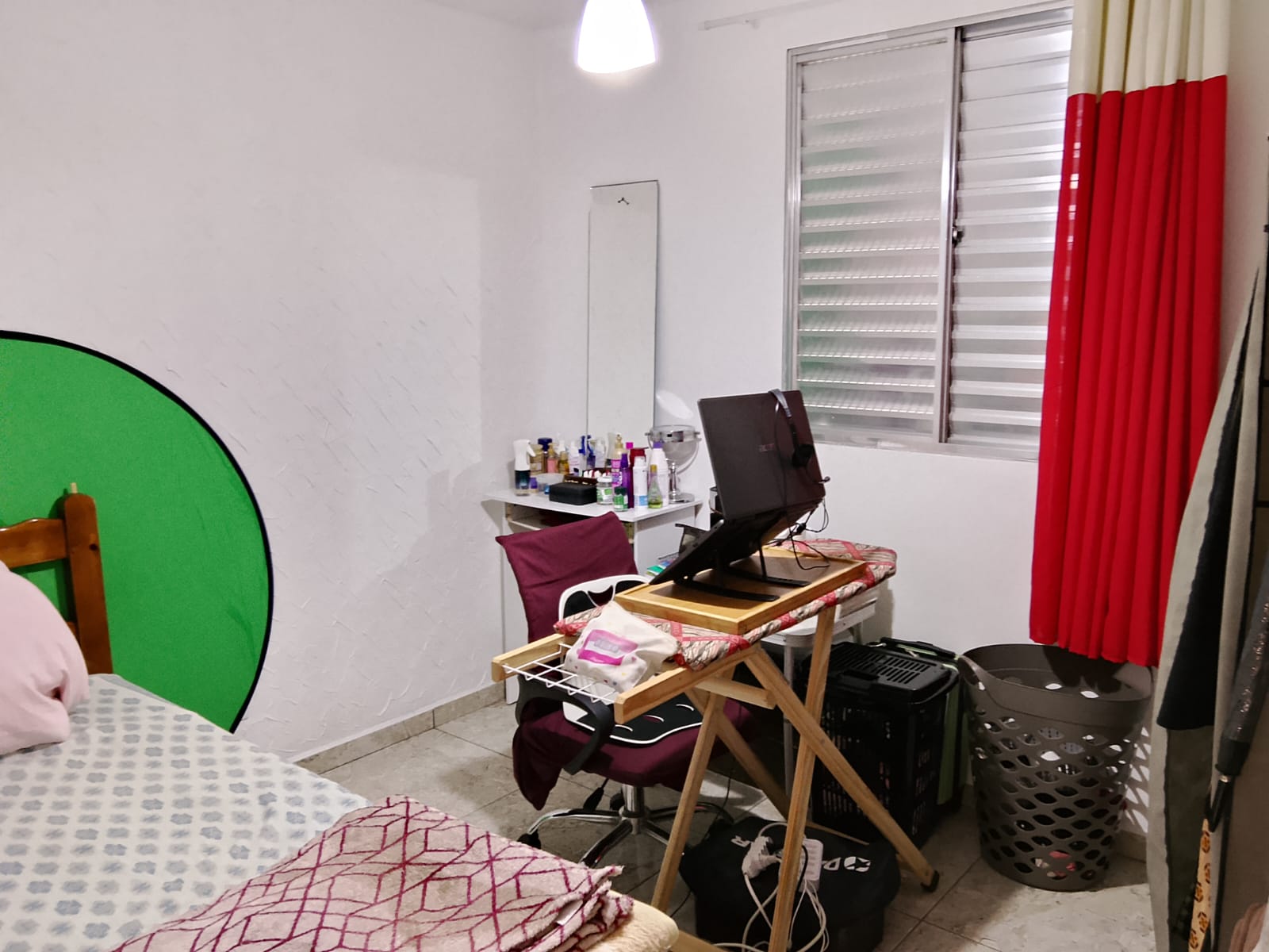 APARTAMENTO BLOCO 08 NO BAIRRO BELAS ARTES - LADO PRAIA - 1.000 METROS DO MAR - foto 14