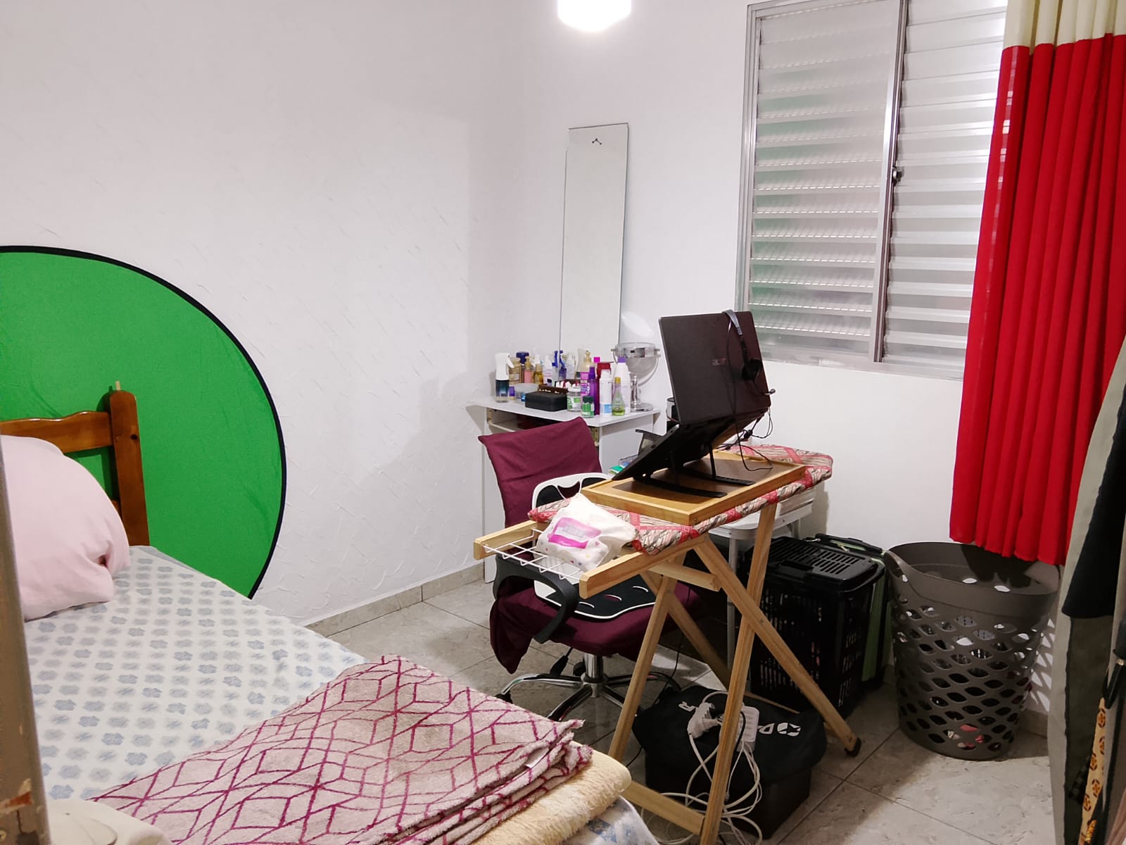 APARTAMENTO BLOCO 08 NO BAIRRO BELAS ARTES - LADO PRAIA - 1.000 METROS DO MAR - foto 15