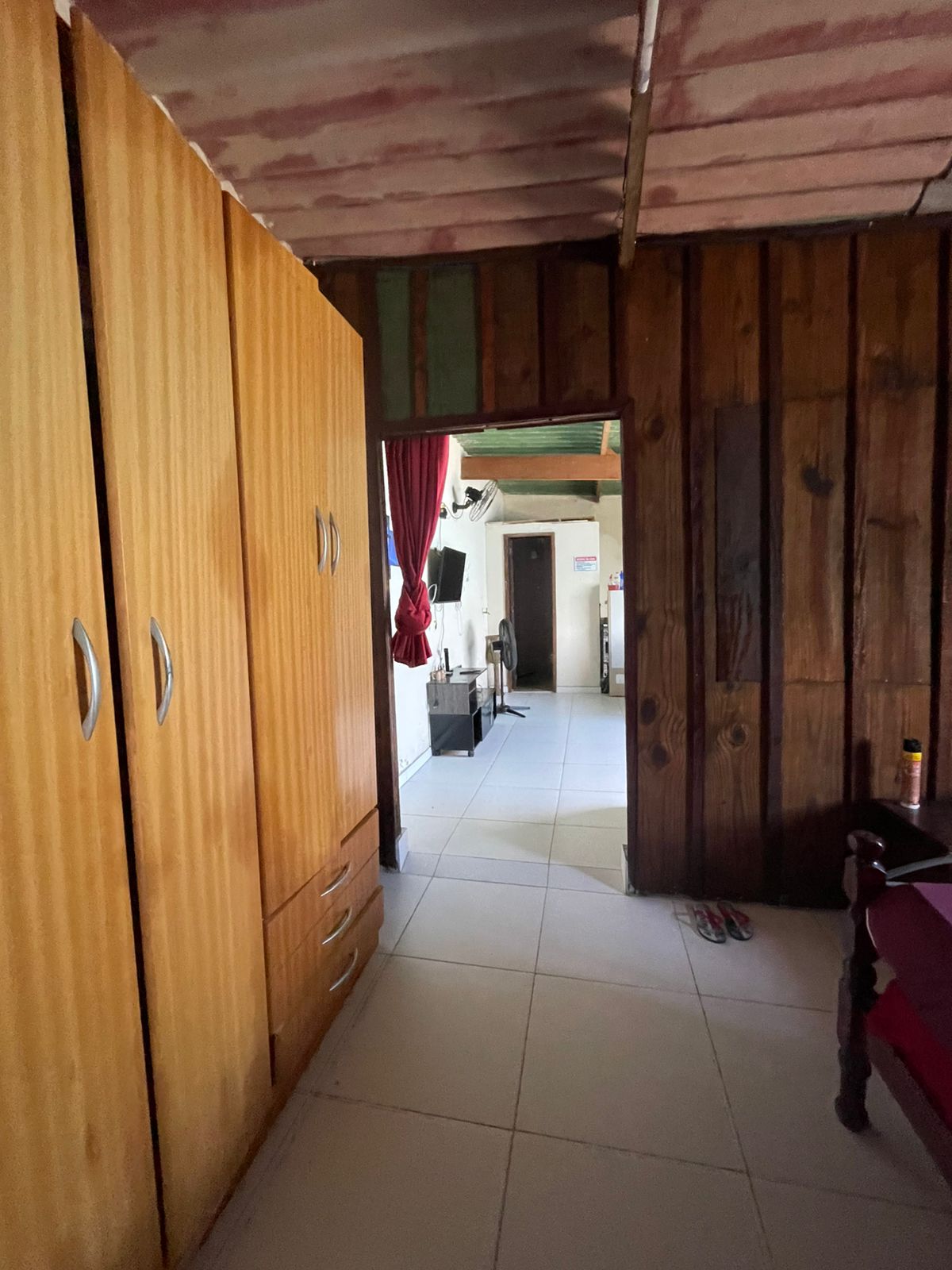 CASA ESTILO CHALÉ NO RECANTO DOS IMIGRANTES - ITANHAÉM - LADO MORRO - 400 METROS DA PISTA - foto 12