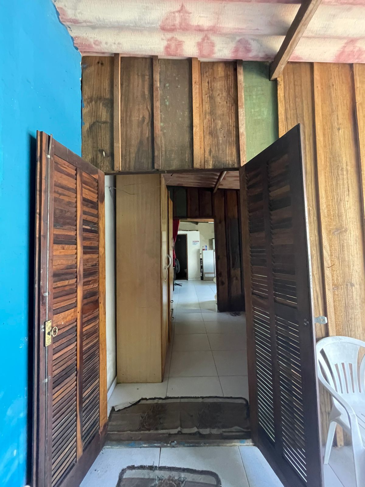CASA ESTILO CHALÉ NO RECANTO DOS IMIGRANTES - ITANHAÉM - LADO MORRO - 400 METROS DA PISTA - foto 16