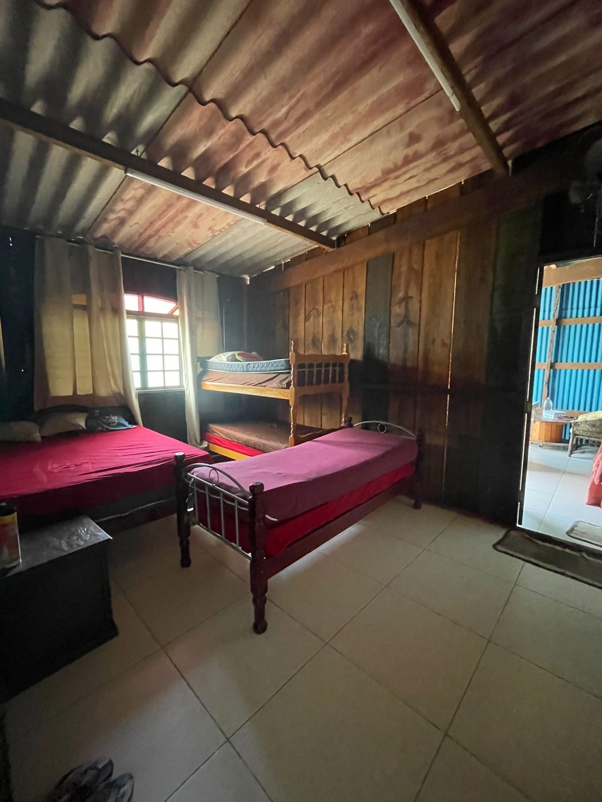 CASA ESTILO CHALÉ NO RECANTO DOS IMIGRANTES - ITANHAÉM - LADO MORRO - 400 METROS DA PISTA - foto 18