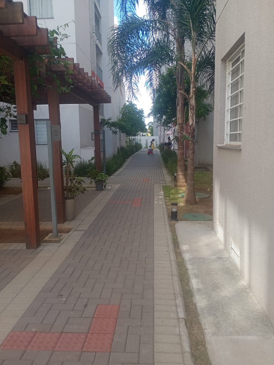 APARTAMENTO NO BAIRRO IPIRANGA - CENTRO - SÃO PAULO 