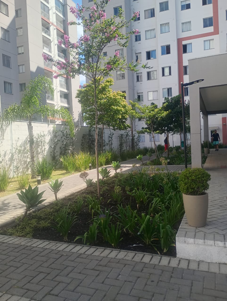 APARTAMENTO NO BAIRRO IPIRANGA - CENTRO - SÃO PAULO  - foto 4