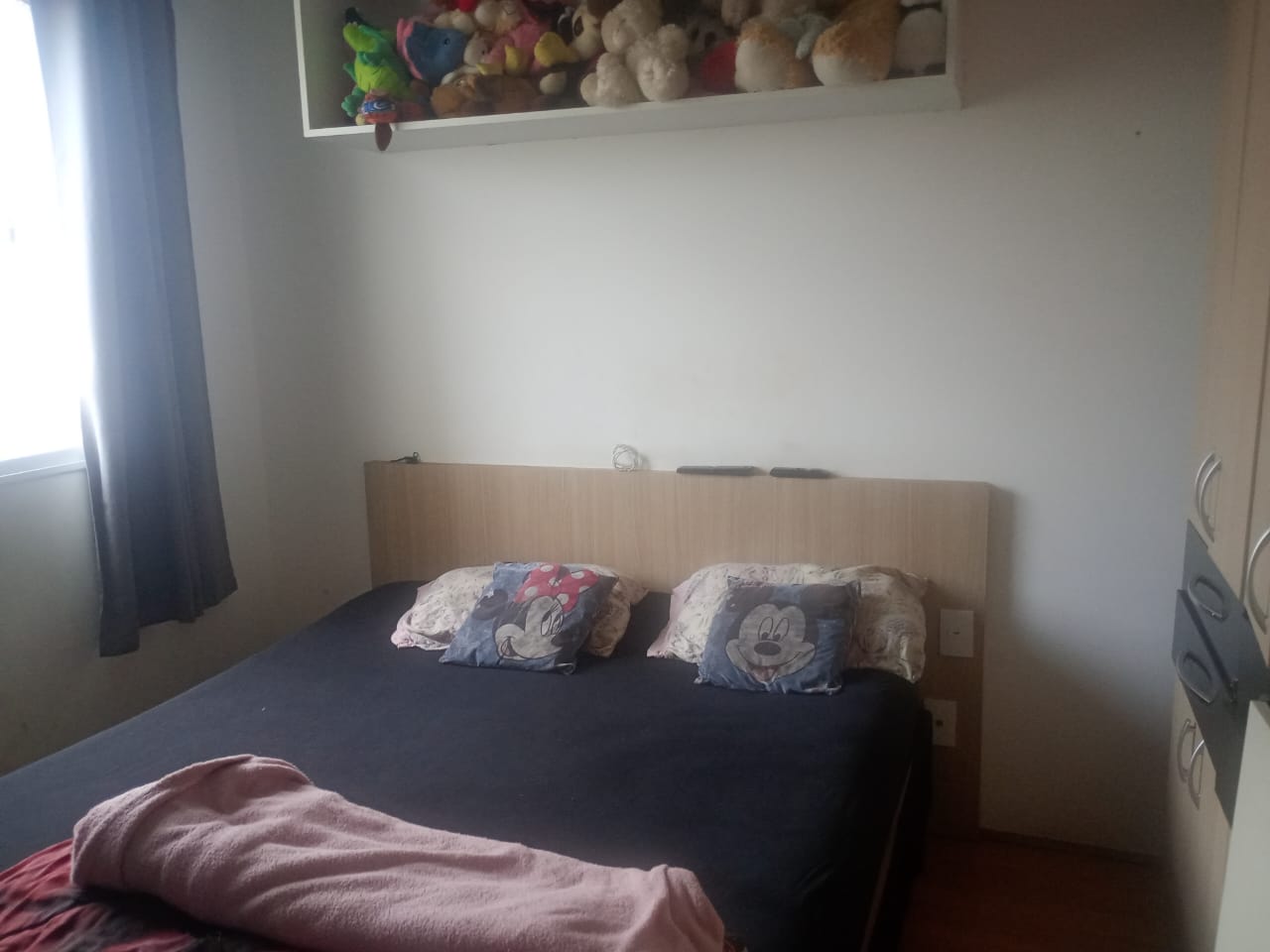 APARTAMENTO NO BAIRRO IPIRANGA - CENTRO - SÃO PAULO  - foto 12